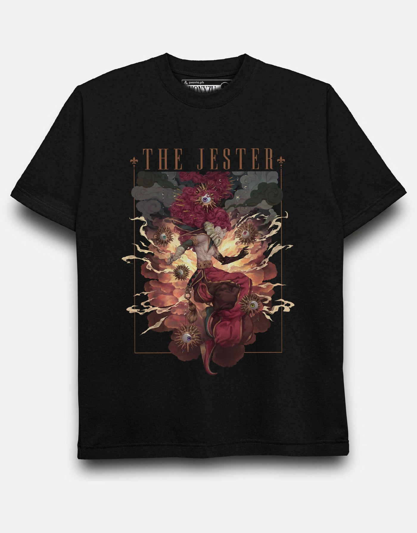 The Jester