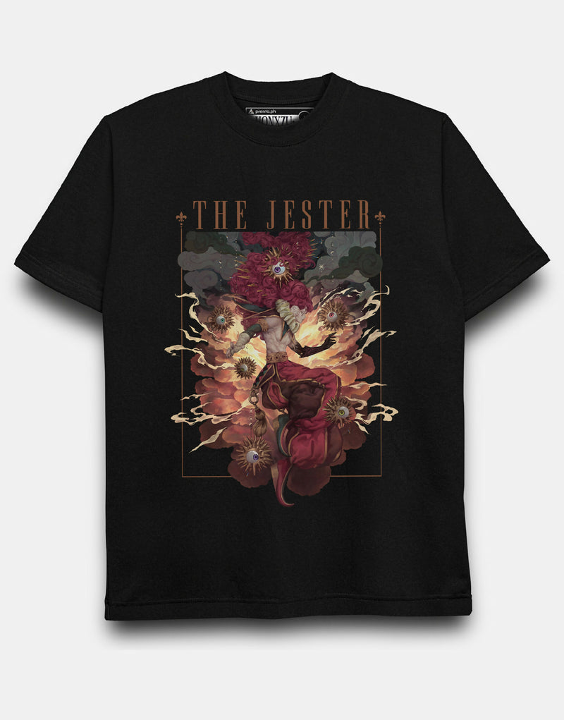 The Jester