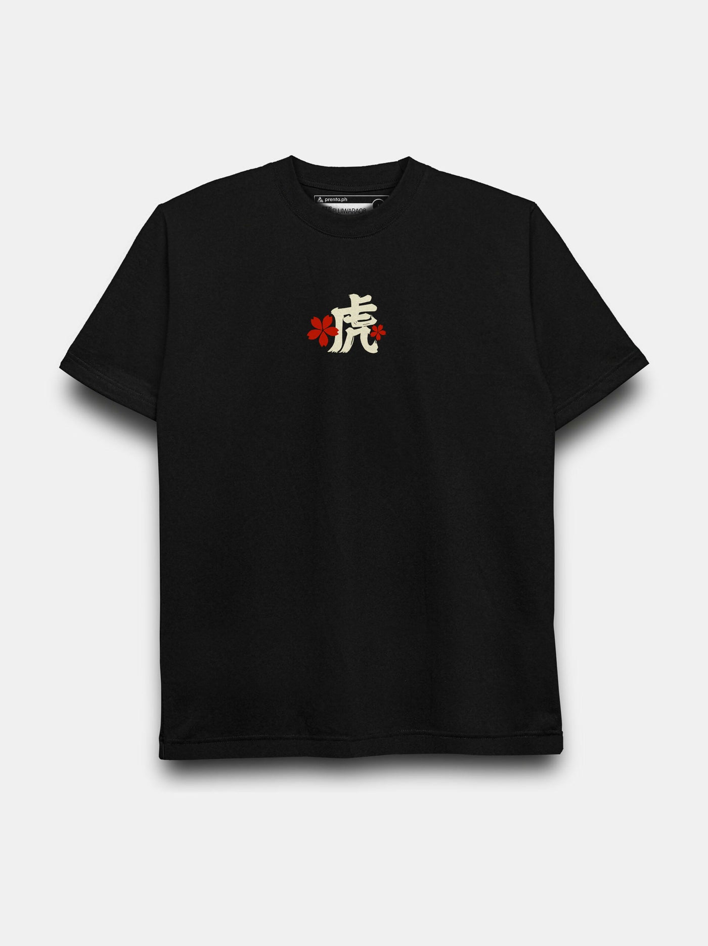 TIGER (black)