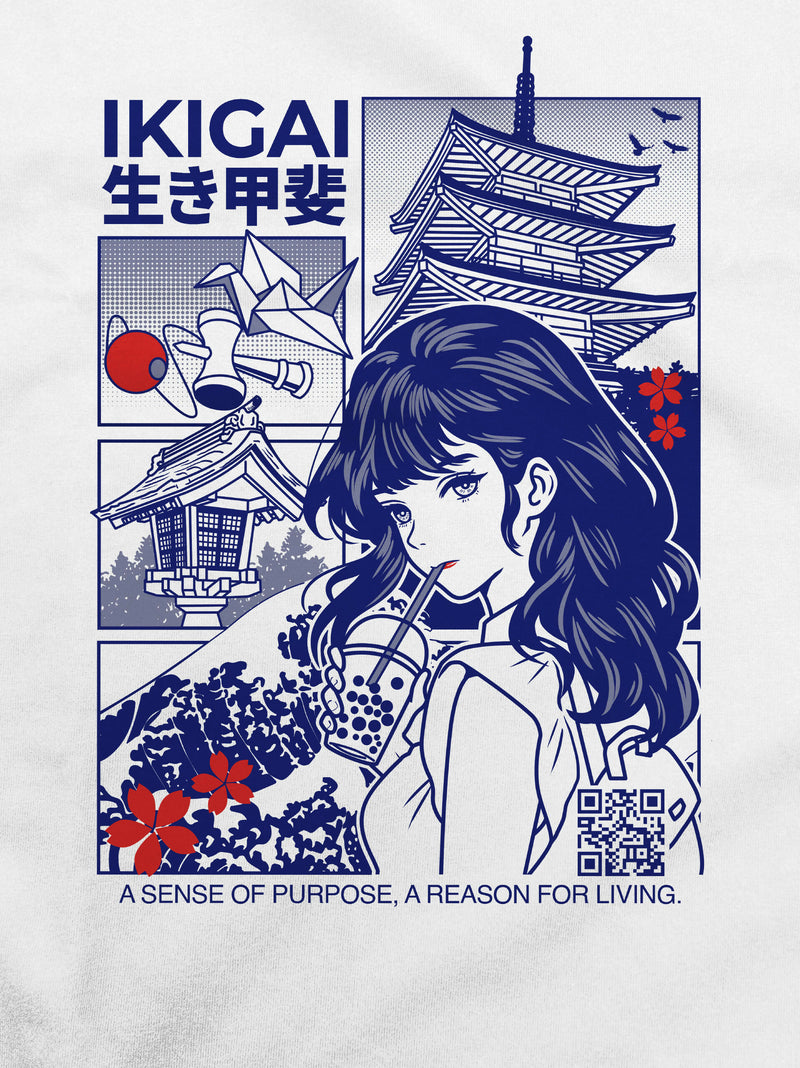 IKIGAI