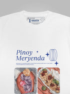 Pinoy Meryenda