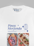 Pinoy Meryenda