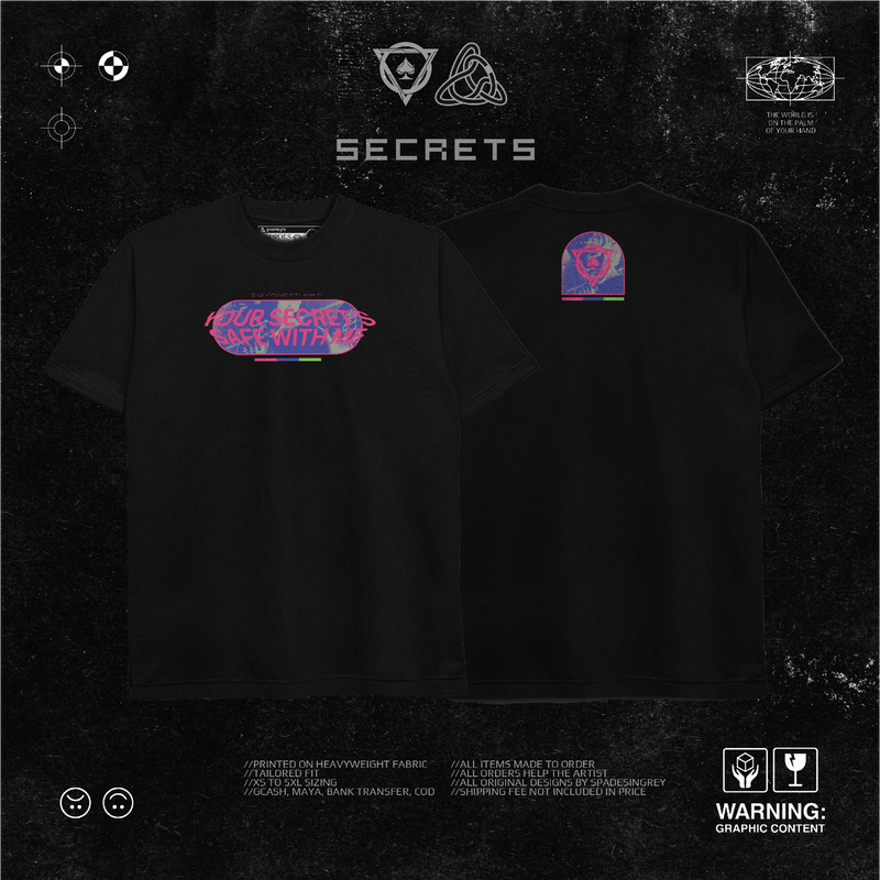 SECRETS