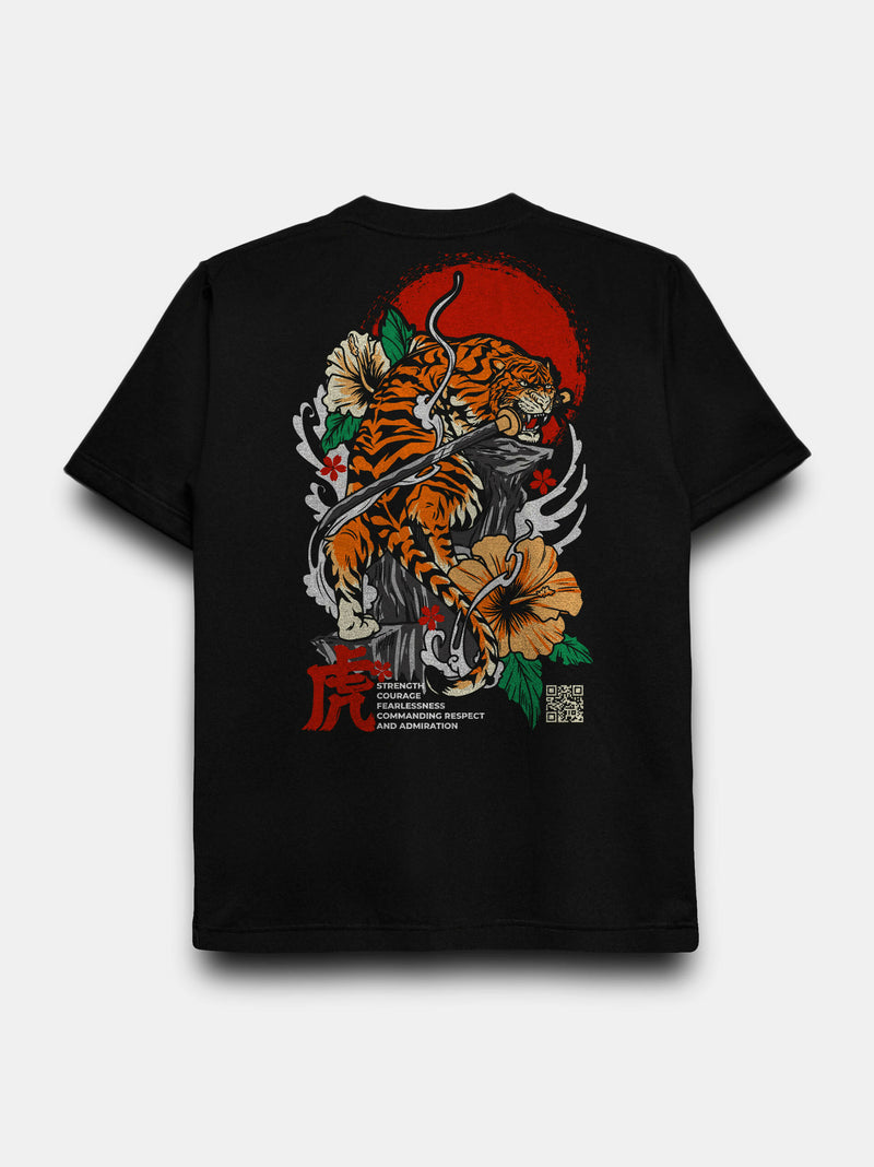 TIGER (black)