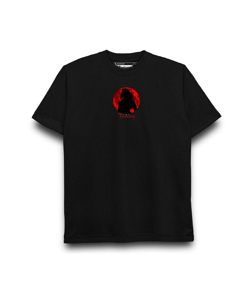 Tikbalang (Philippine Folklore Baybayin Shirt)