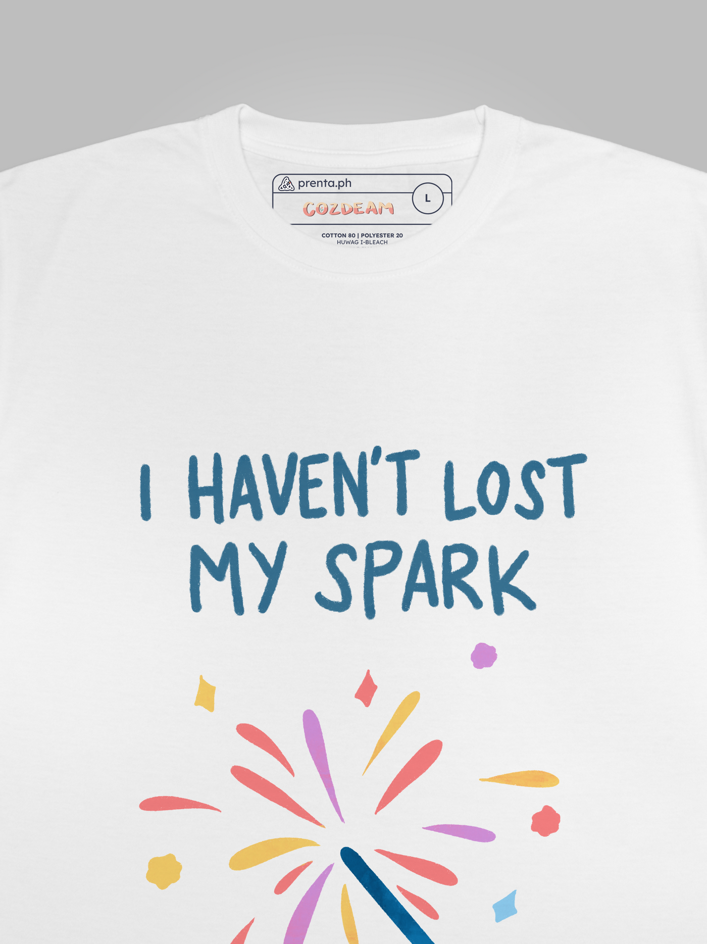 You're Still Shining