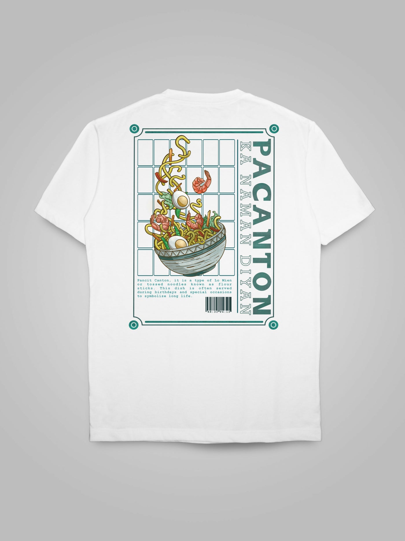 Pancit Canton
