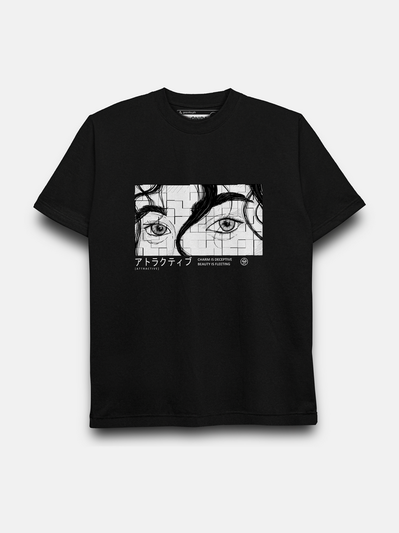 Beautiful Eyes