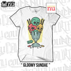 Gloomy Sundae