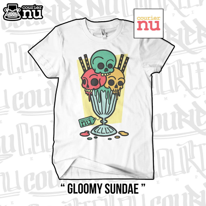 Gloomy Sundae