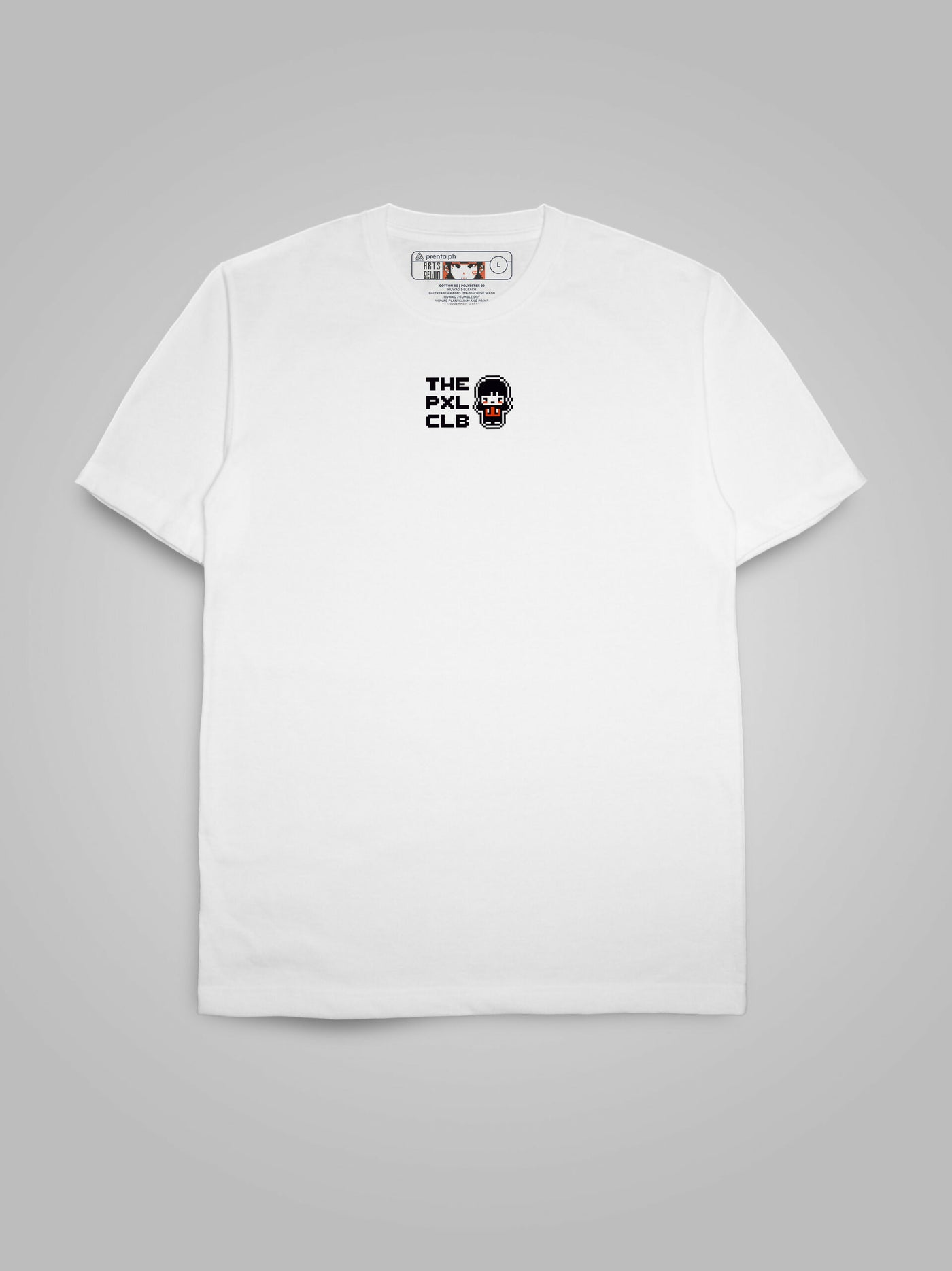 The PXL Club