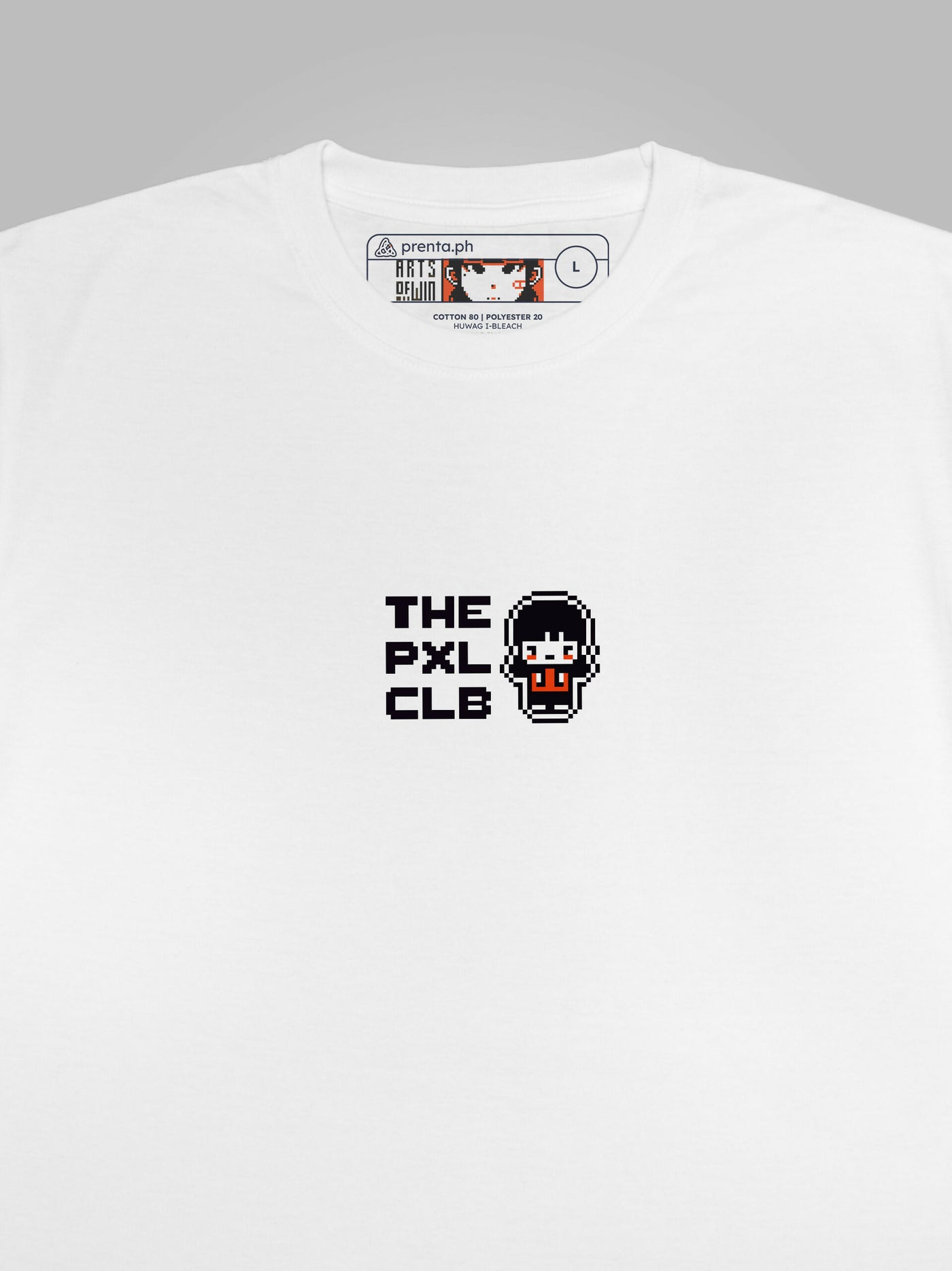 The PXL Club
