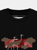 Japanese Crane