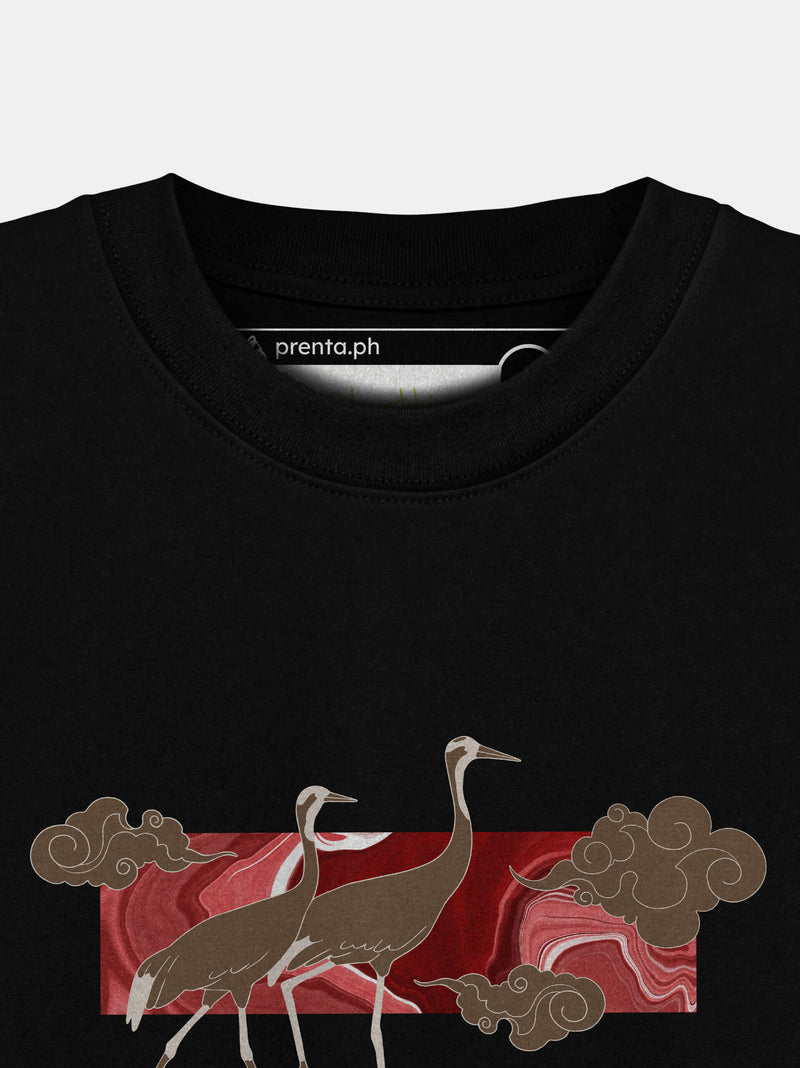 Japanese Crane