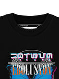 Ebolusyon (Baybayin Shirt)