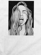 fake happiness