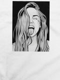 fake happiness