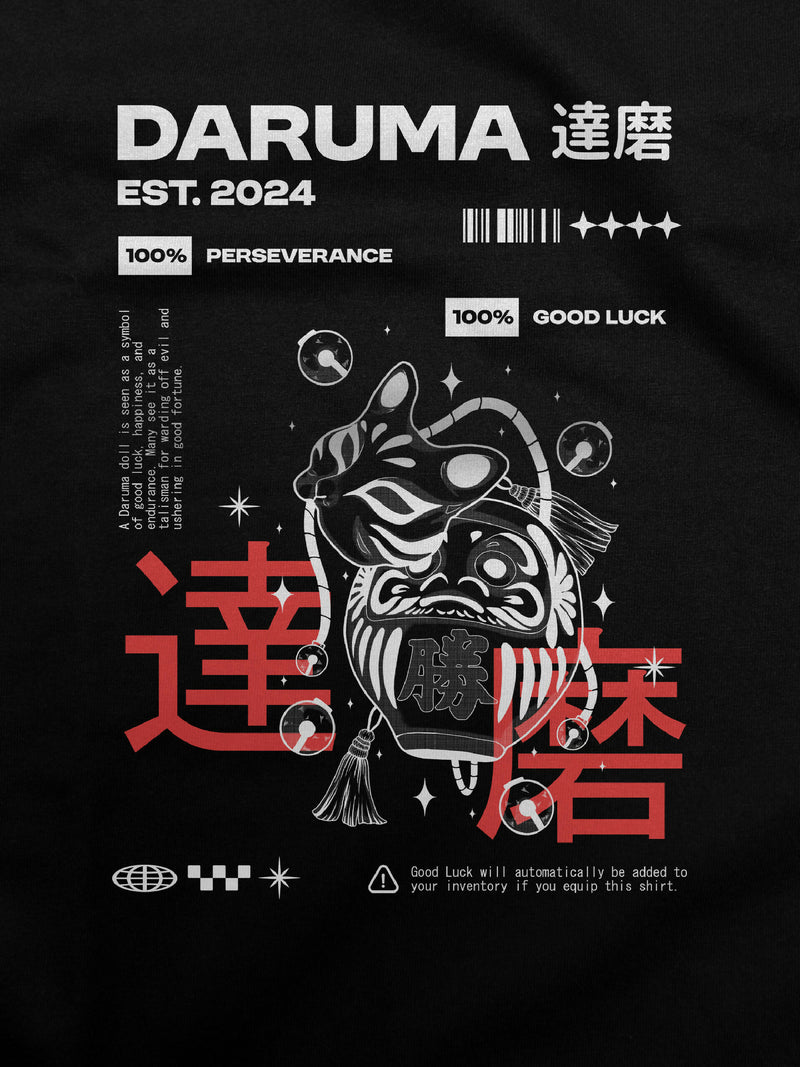 Daruma