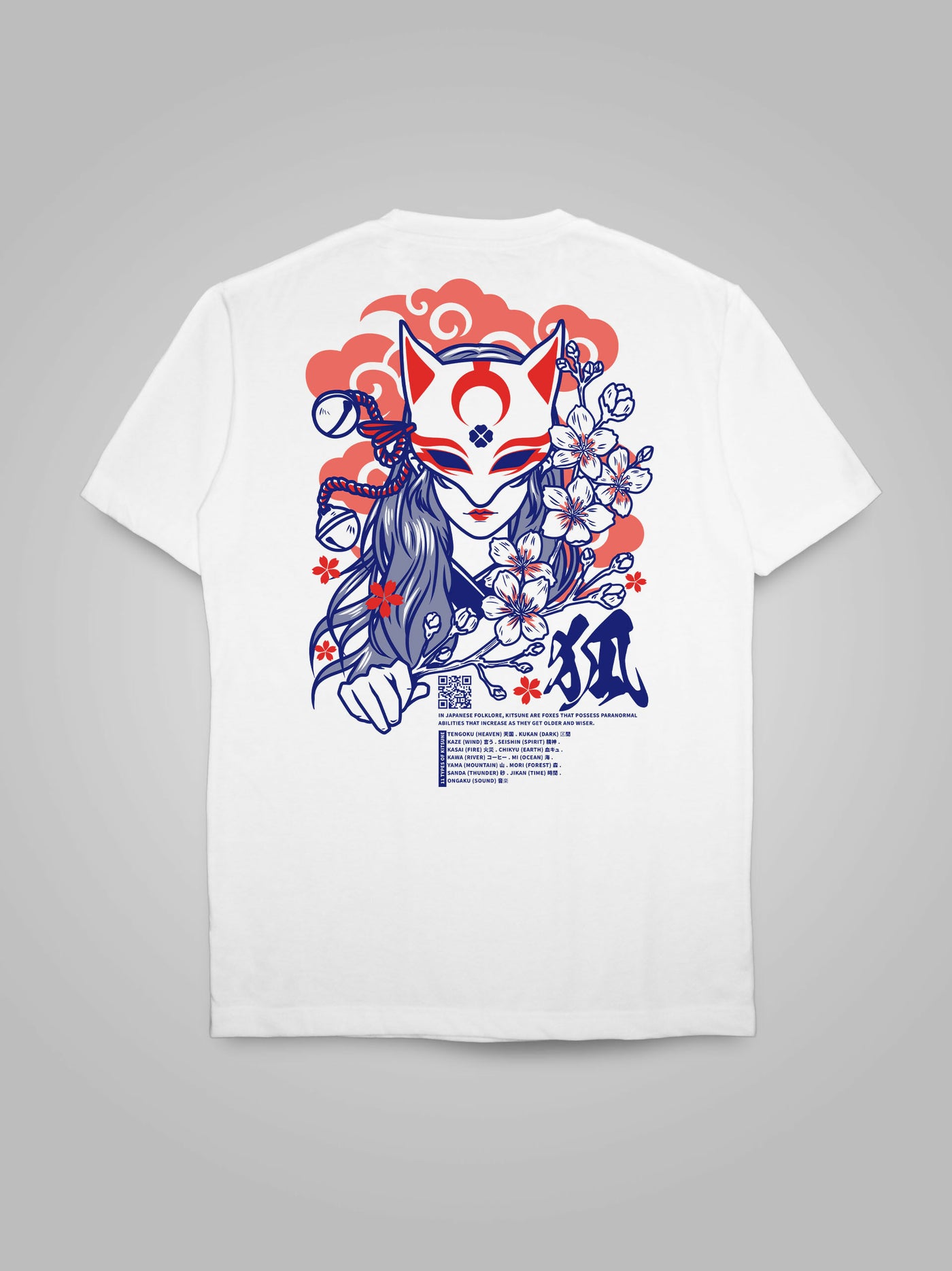 kitsune
