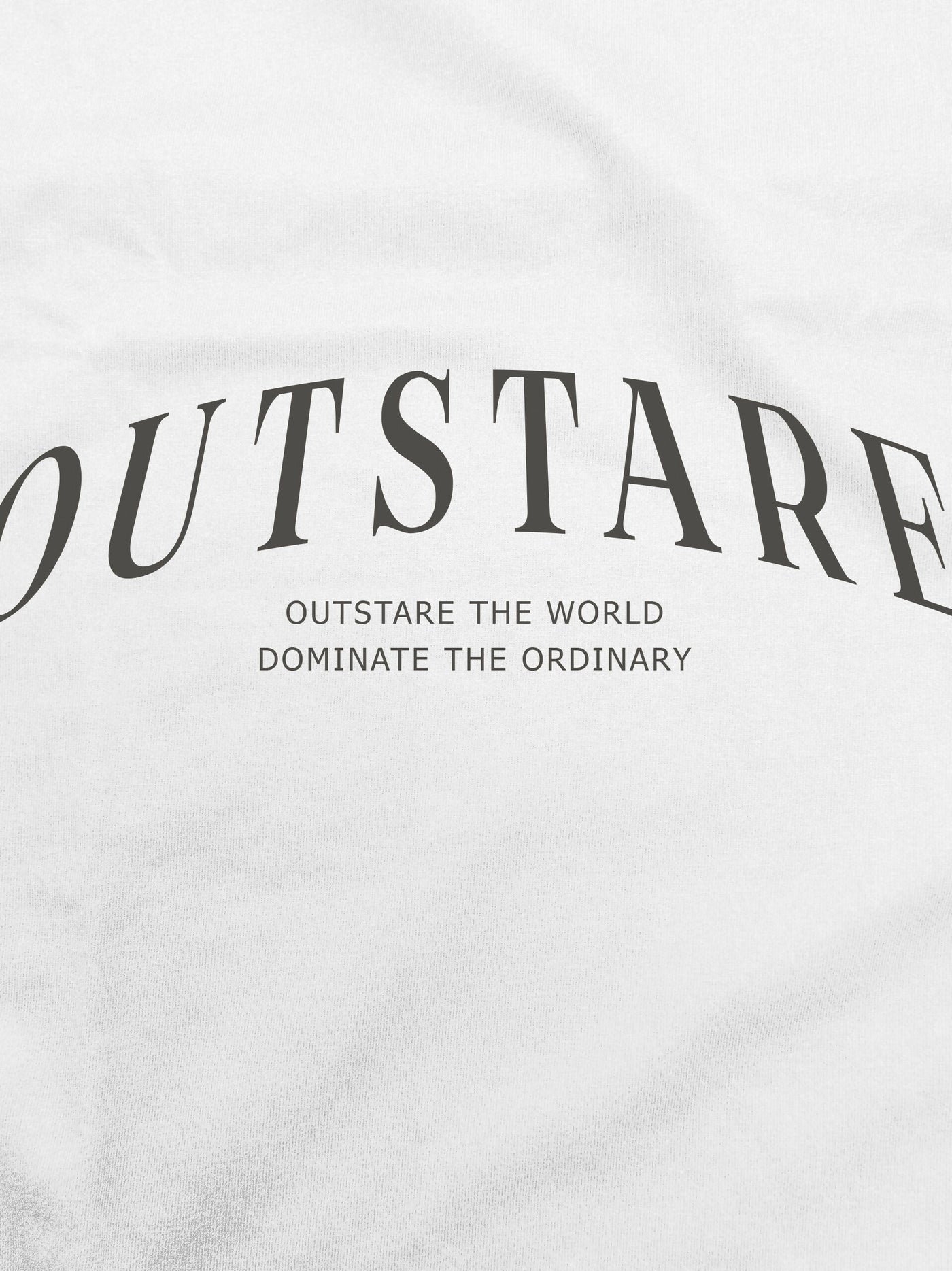 OUTSTARE