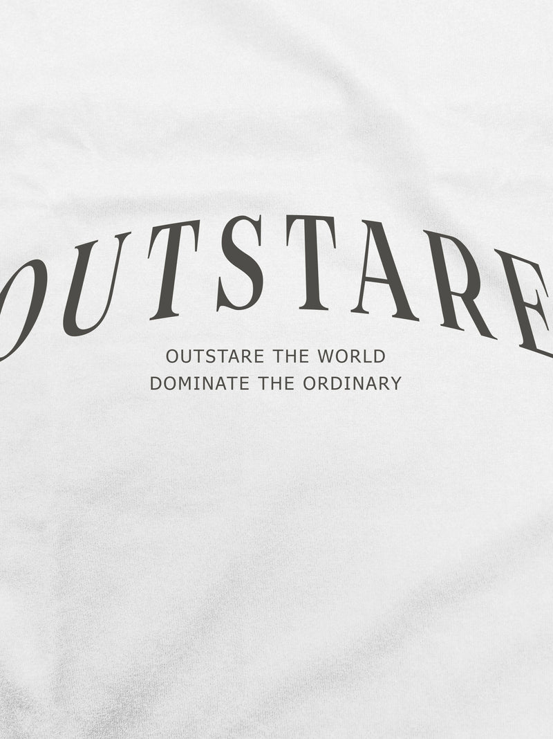 OUTSTARE