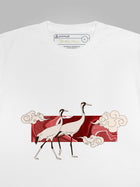 Japanese Crane