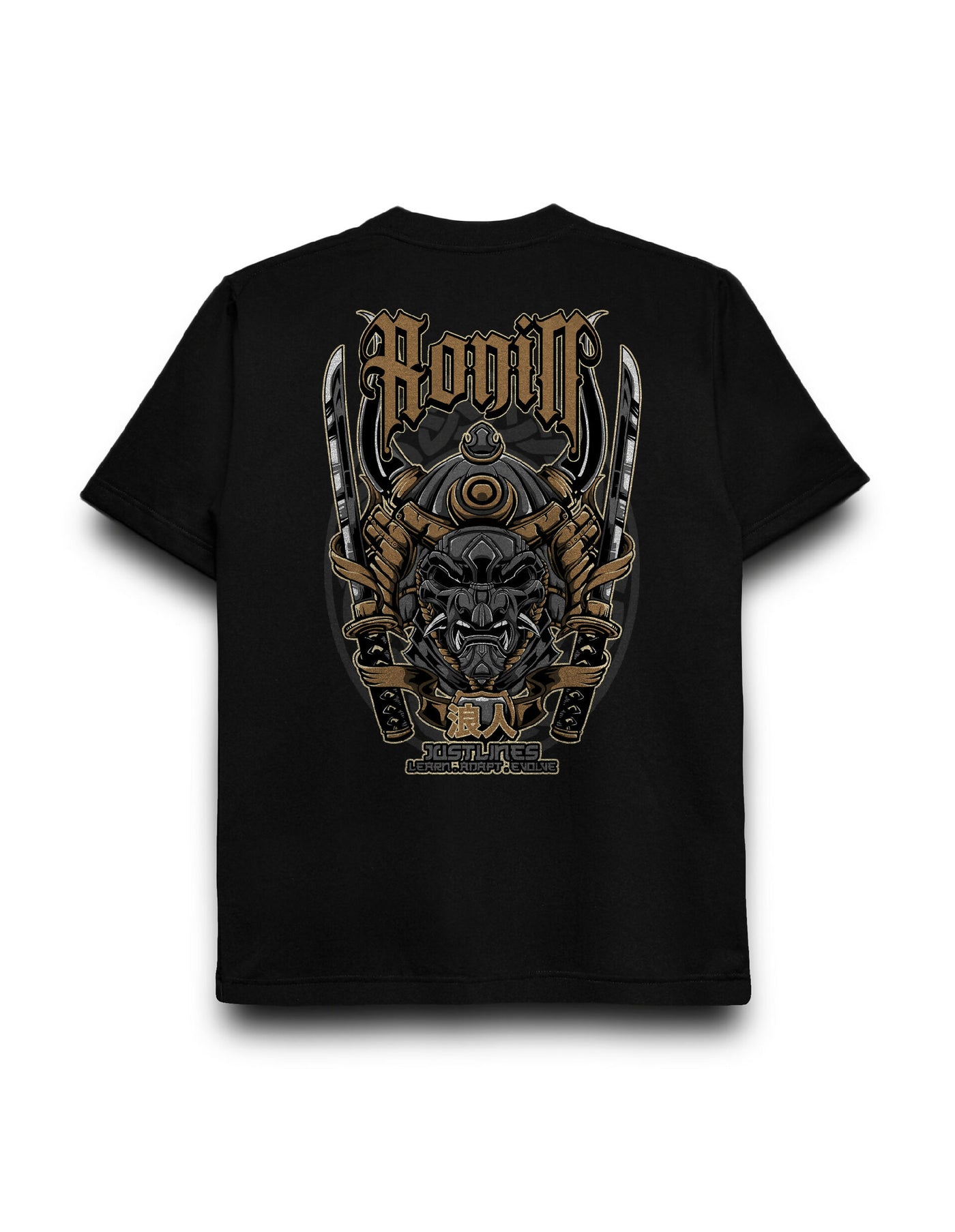Ronin