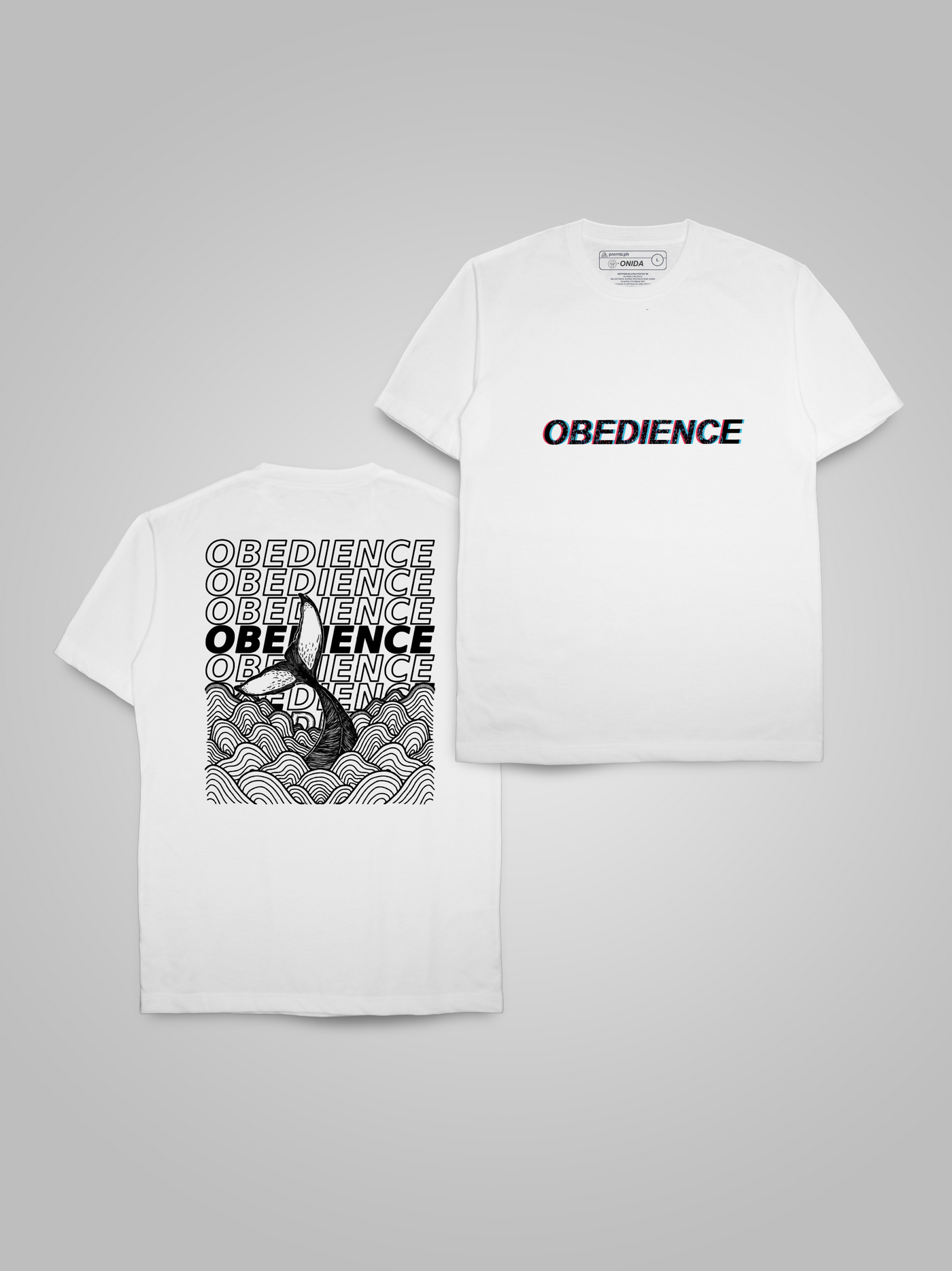 OBEDIENCE