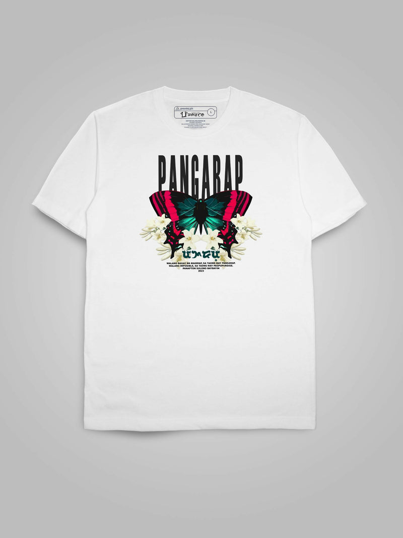 Pangarap (Baybayin Shirt)