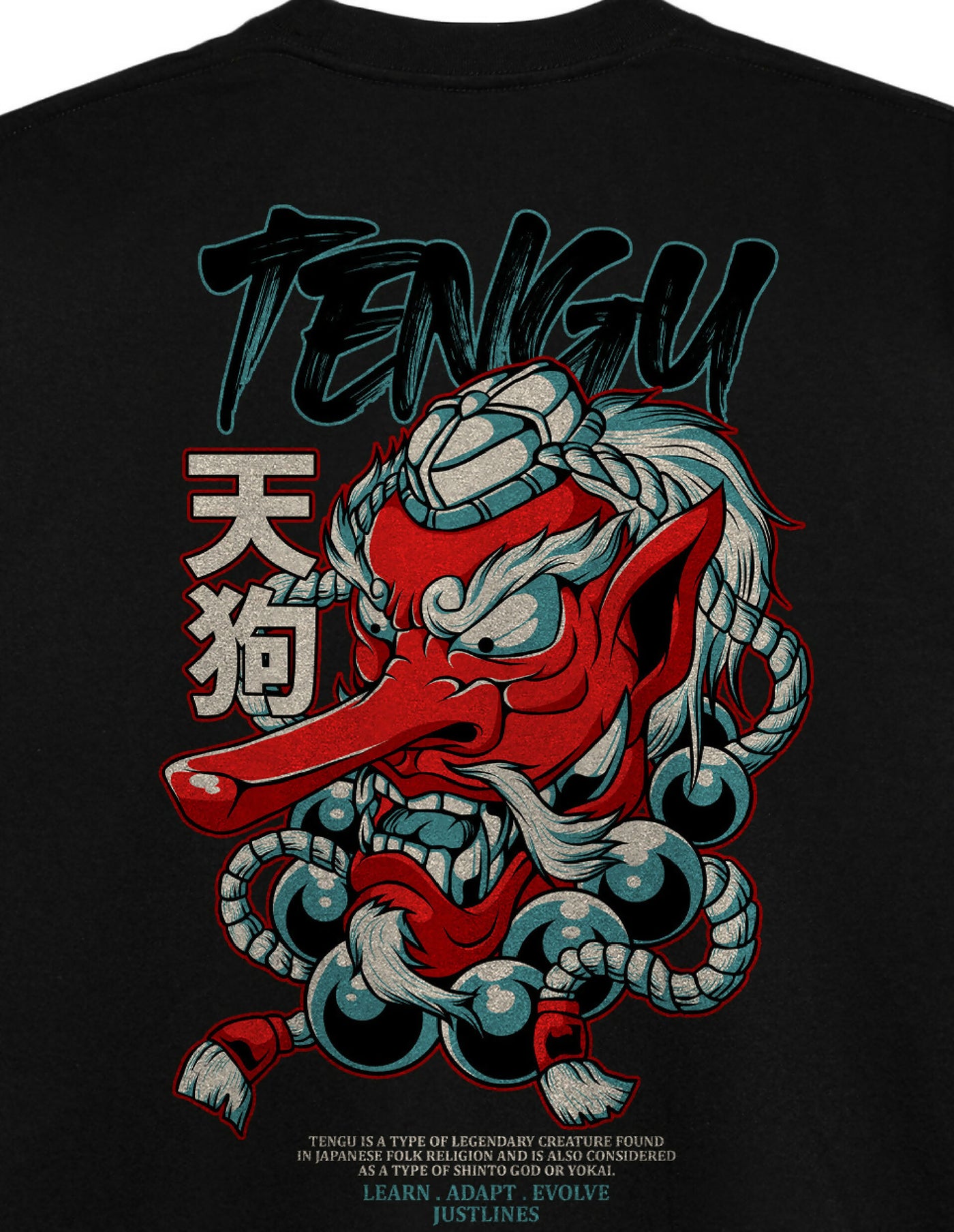 Tengu
