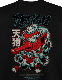 Tengu