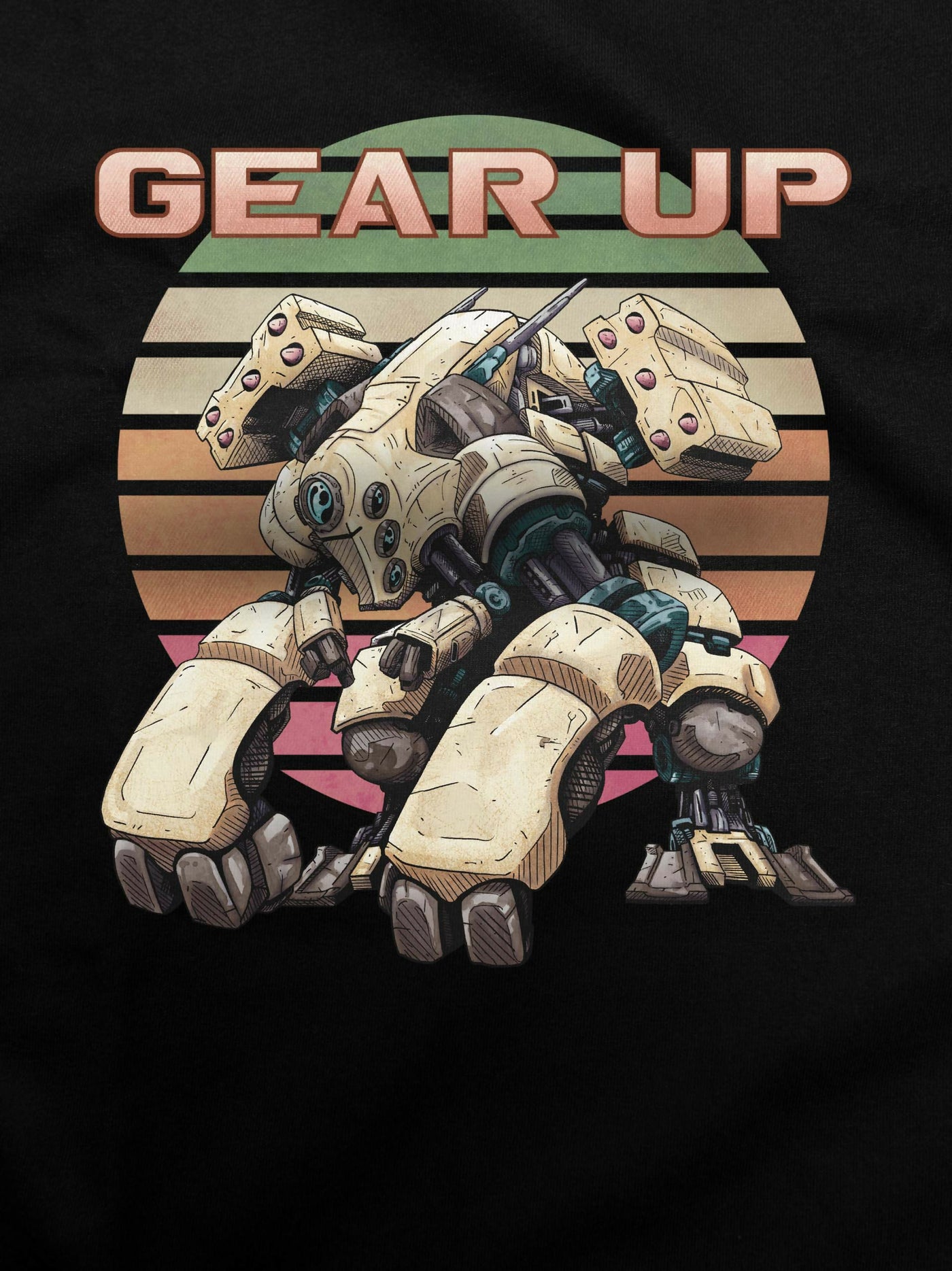 Mech