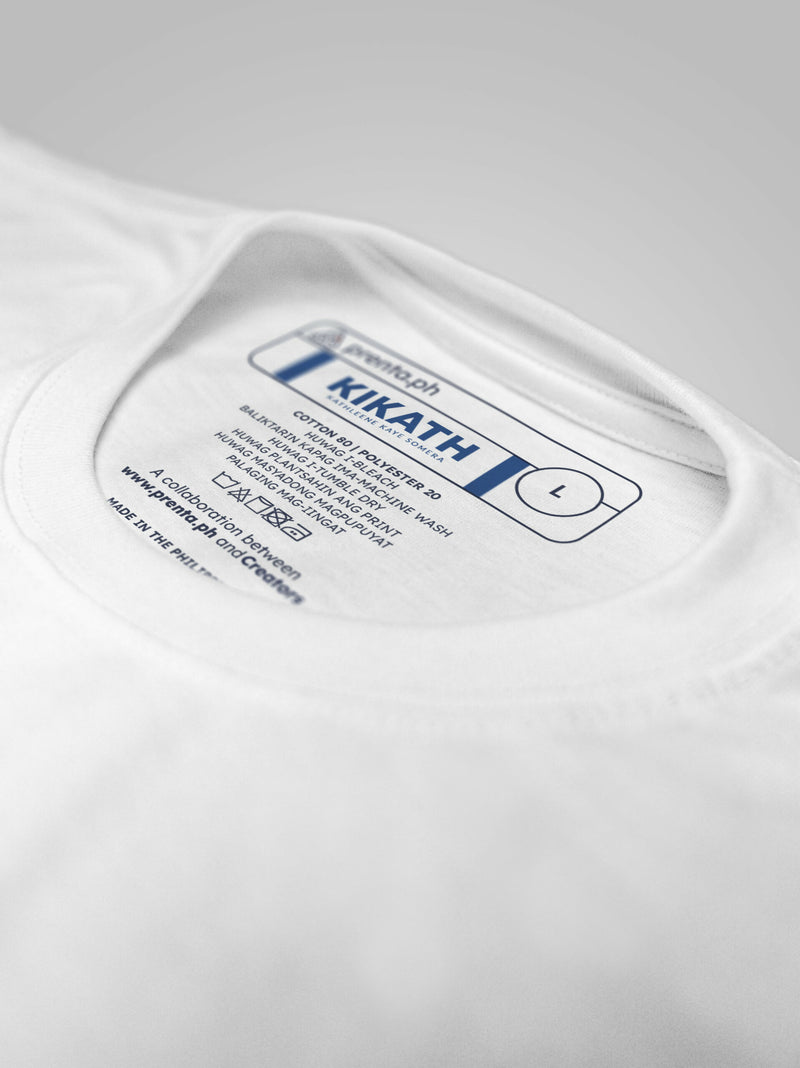 Hymn of Youth (Back Print)