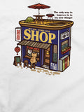 Kitty Shop