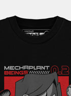 MECHAPLANTBEINGS (FEMALE)