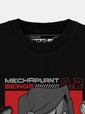 MECHAPLANTBEINGS (FEMALE)
