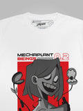 MECHAPLANTBEINGS (FEMALE)