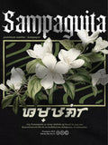 Kampupot (Sampaguita)