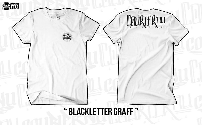 Blackletter Graff