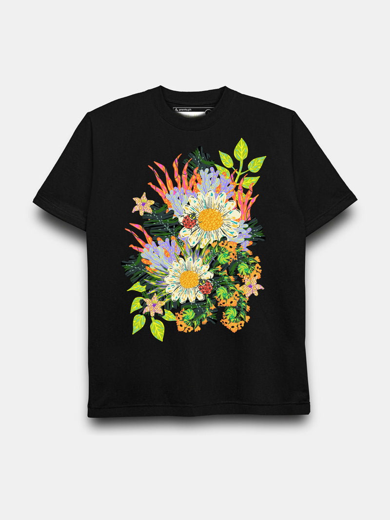 Lush Spring