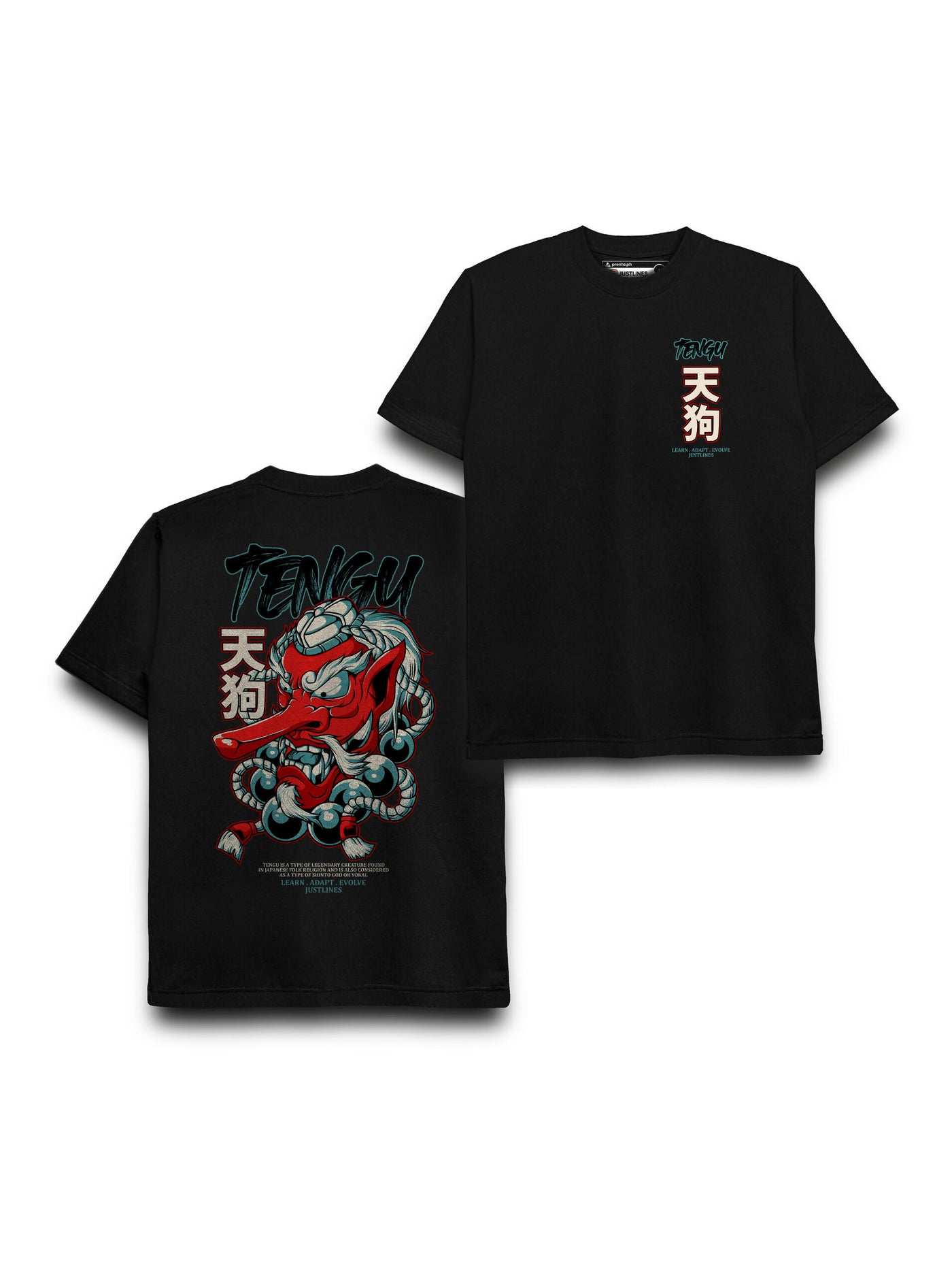 Tengu