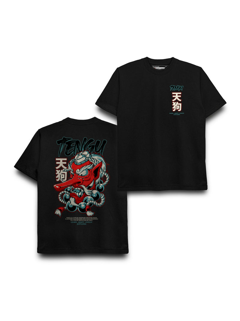 Tengu