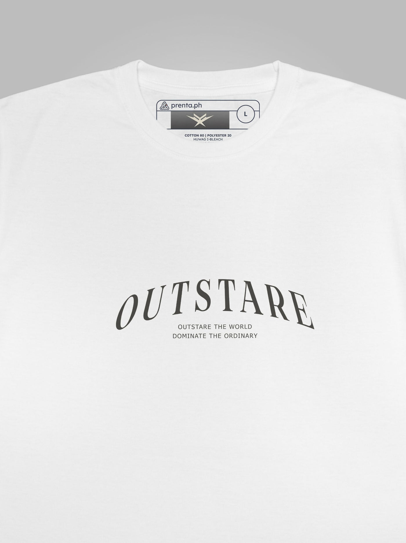 OUTSTARE