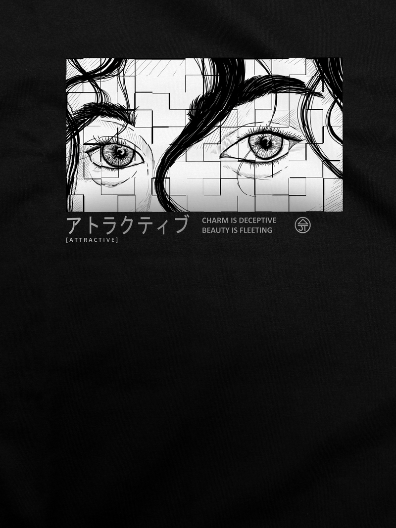 Beautiful Eyes