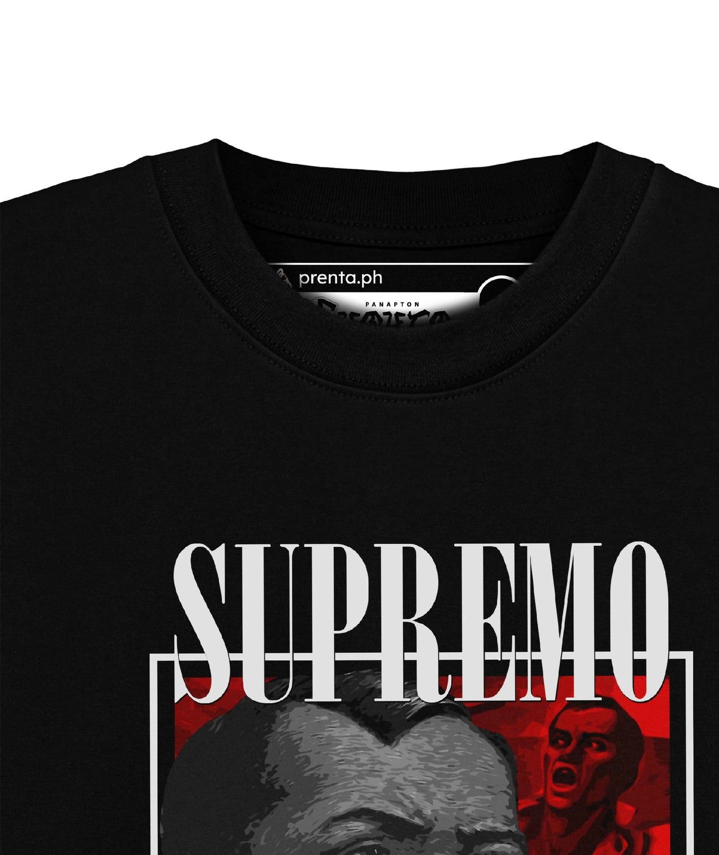 Supremo (Andres Bonifacio)