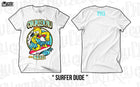Surfer Dude