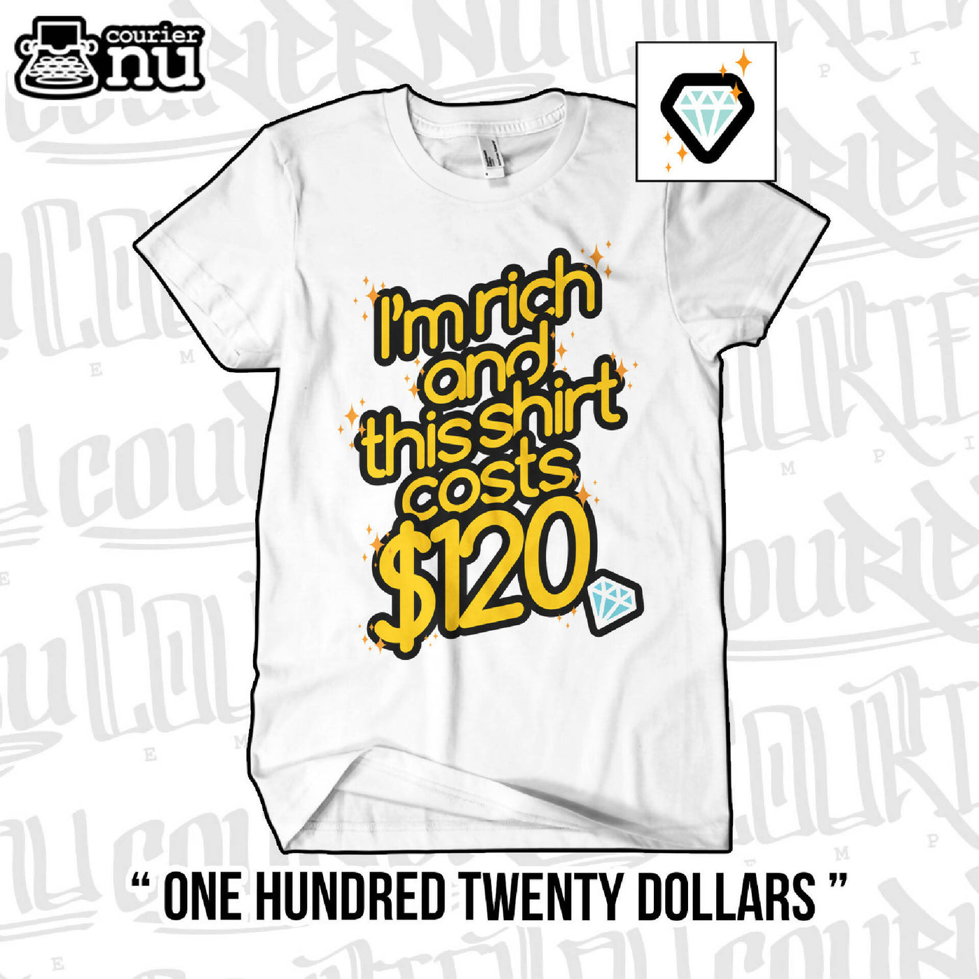 One Hundred Twenty Dollars