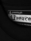 Bukadkad (Baybayin Shirt)