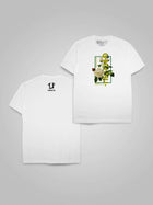 Bukadkad (Baybayin Shirt)