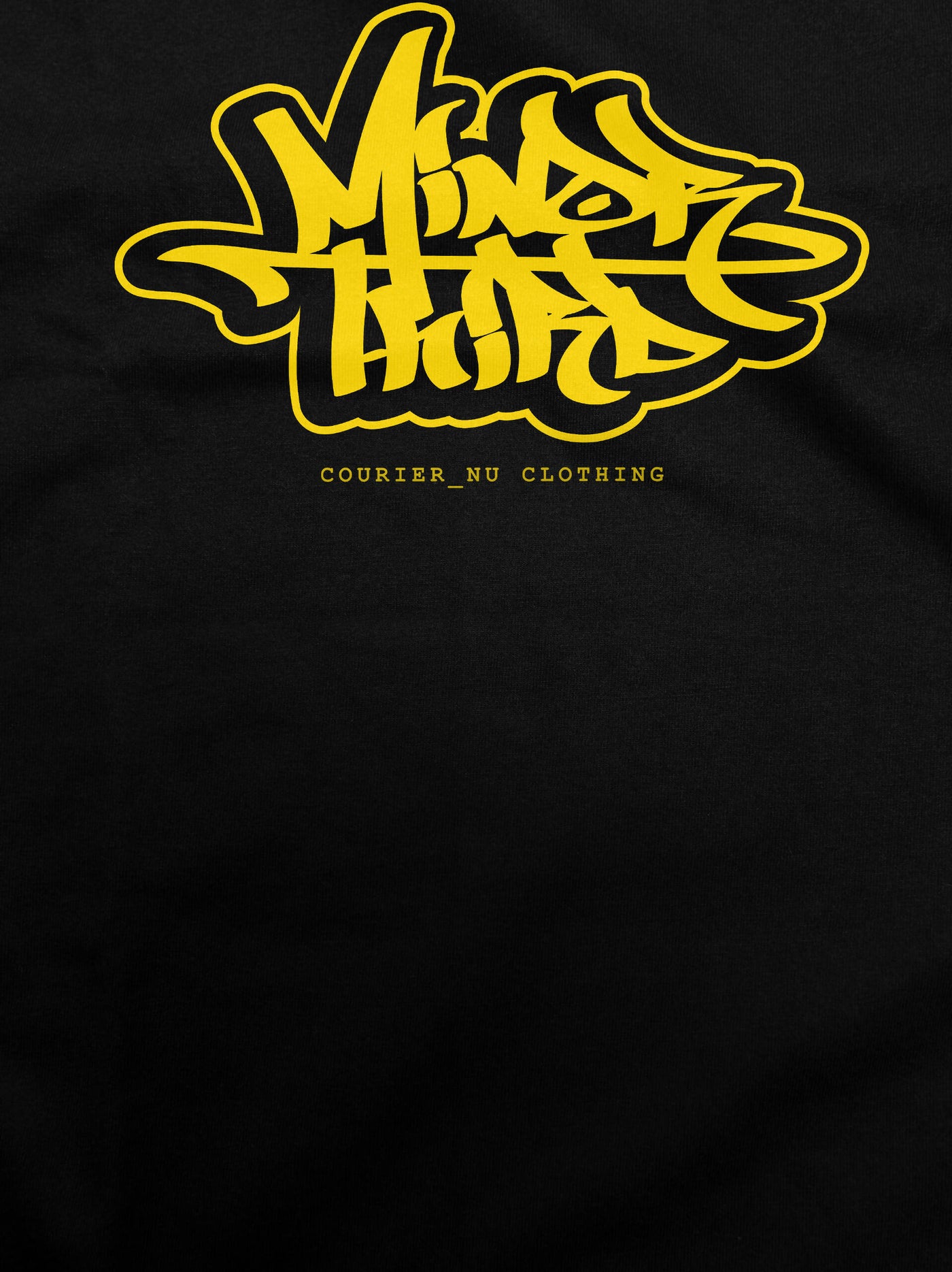 Minor Third (gold shadow)
